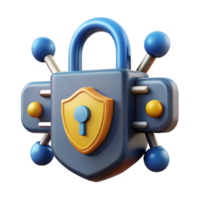 Enhanced Data Security Network Protection and Encryption png