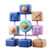 Modular System Design A Visual Guide to Integrated Components png