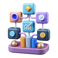 Visualizing Data Integration A 3D Modular System png