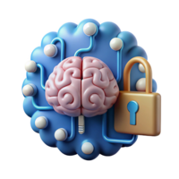 Securing Cognitive Data Brain Data Protection png