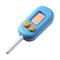 Digital Health Meter Portable Device for Health Monitoring png