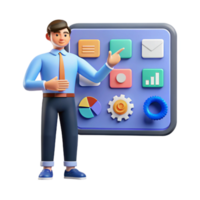 App Interface Design User Guide and Features png