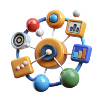 Integrated Data System Visualizing Connections Insights png