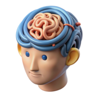 Exploring the Human Brain Structure, Function, and Complexity png
