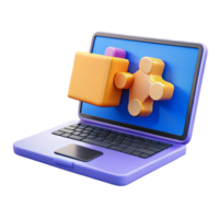 Online Puzzle Solving Connecting Ideas Digitally png