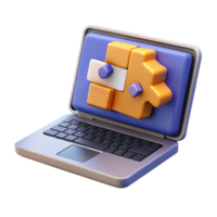Online Puzzle Solving Digital Blocks Interactive Games png