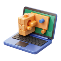 Online Puzzle Solving Digital Problem-Solving Strategies png