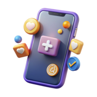 Mobile App UI Design Icons, Interface, and User Experience png