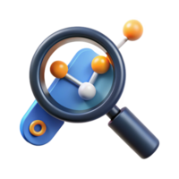 Data Analysis Magnifying Connections and Insights png