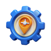 Location-Based Gear System Configuration png
