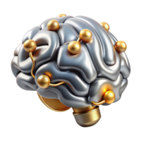 Neural Network Brain Connectivity Cognitive Processes png