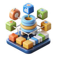 Integrated Data System Modular Design for Enhanced Efficiency png