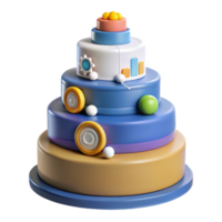 Layered Data Visualization A Multi-Tiered Approach to Insights png
