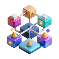 Networked Data Cubes Visualizing Complex Systems png