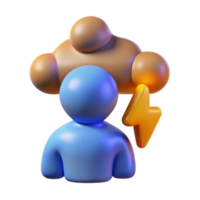User Data Security Cloud Storage Fast Response png
