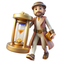 Time Management Mastering Your Schedule for Increased Productivity png