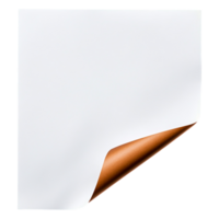 Textured Surface with Elegant White and Copper Color Contrast png