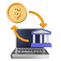 How to convert money to bitcoin png