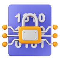 A lock with a padlock and numbers on it png