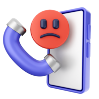 How to fix a broken phone call png