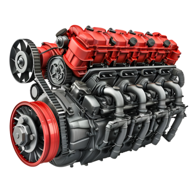 Engine Parts