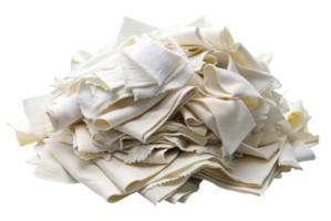 Fabric scraps offer endless possibilities for crafts png