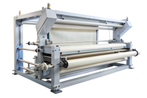 Fabric Slitting Machine Improves Fabric Processing Efficiency png