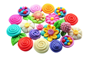 Fimo Techniques to Create Beautiful Polymer Clay png