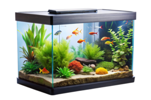 Fish Tanks Create Stunning Aquatic Displays png