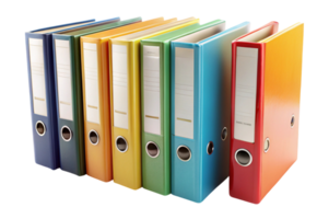 Folders for Quick Easy File Access png