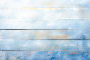 Wood texture background. Lining boards wall. photo
