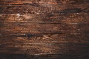 wood texture background. Colored table surface. photo