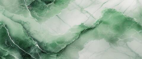 Green Marble and Stone Texture Background with Space for Text Ideal for Elegant Design and Nature Inspired Projects. photo