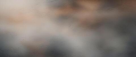 Textured gradient background with a subtle blend of gray and brown tones. photo