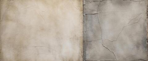 Rustic Vintage Grey Weathered Card Art Overlay Texture Background photo