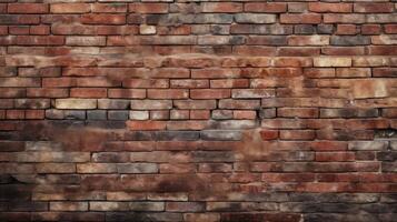 rustic block texture photo