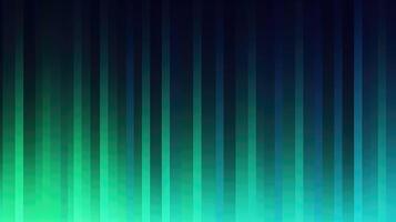 minimalist data blue and green abstract background photo