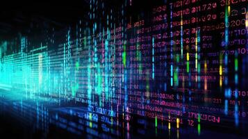 programming data technology photo