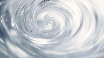 macro swirl texture photo