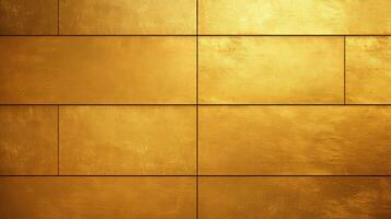 matte gold background texture photo