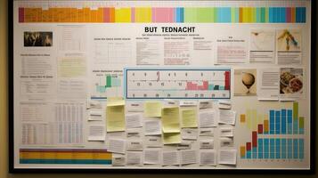 loss health data chart photo