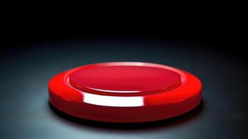 button red buttons photo
