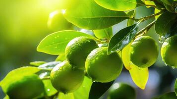 s key lime tree photo