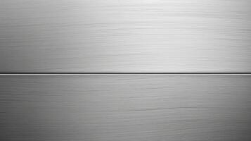 matte silver texture background photo