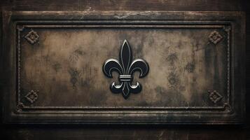fleur speaker texture background photo