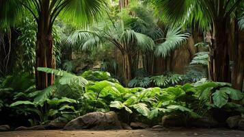 trees plants palm photo