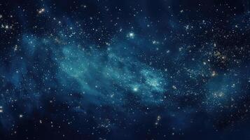 mesmerizing starry texture photo