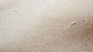 smooth fine paper texture photo