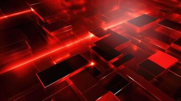 edge red background modern photo