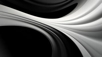 movement black dynamic background photo